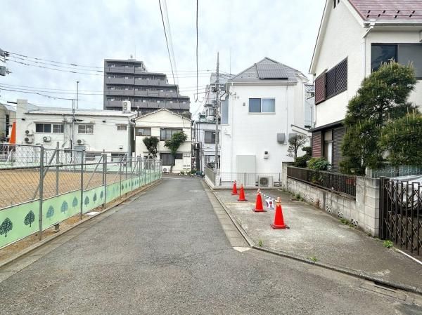 Land for Sale in Suginami, Tokyo near Hōnanchō Station - Thumbnail 4