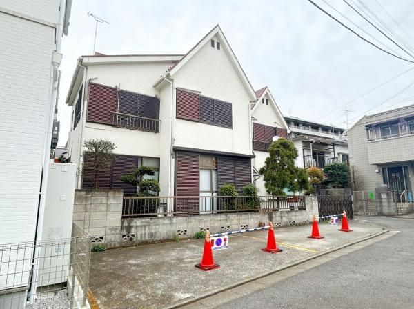 Land for Sale in Suginami, Tokyo near Hōnanchō Station - Thumbnail 2