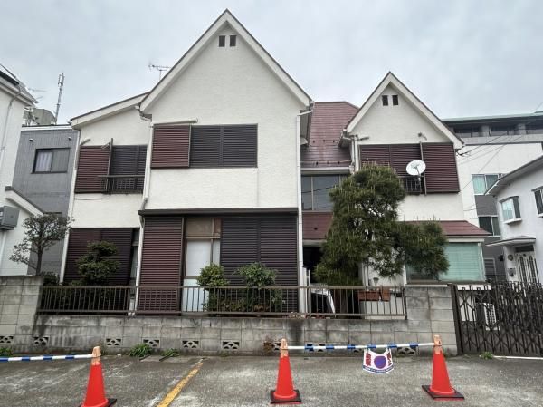 Land for Sale in Suginami, Tokyo near Hōnanchō Station - Thumbnail 3