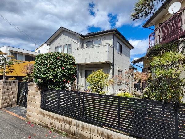 Land for Sale in Funabashi, Chiba - 173.35 sqm Plot - Thumbnail 3