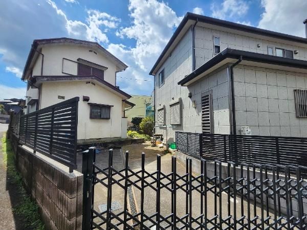 Land for Sale in Funabashi, Chiba - 173.35 sqm Plot - Thumbnail 2