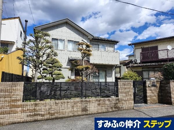 Land for Sale in Funabashi, Chiba - 173.35 sqm Plot - Thumbnail 4