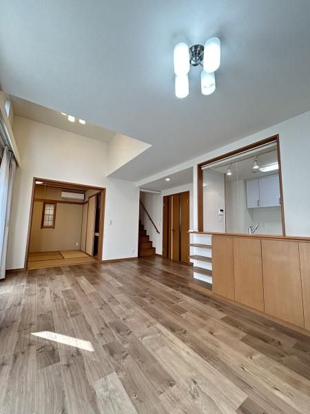 4LDK Detached House for Sale in Nishitokyo, Tokyo - Thumbnail 2