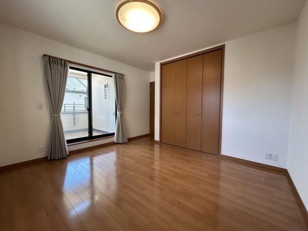 4LDK Detached House for Sale in Nishitokyo, Tokyo - Thumbnail 3