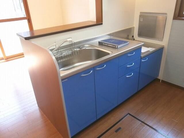 1LDK Apartment for Rent Near Samukawa Station, Kanagawa - Thumbnail 3