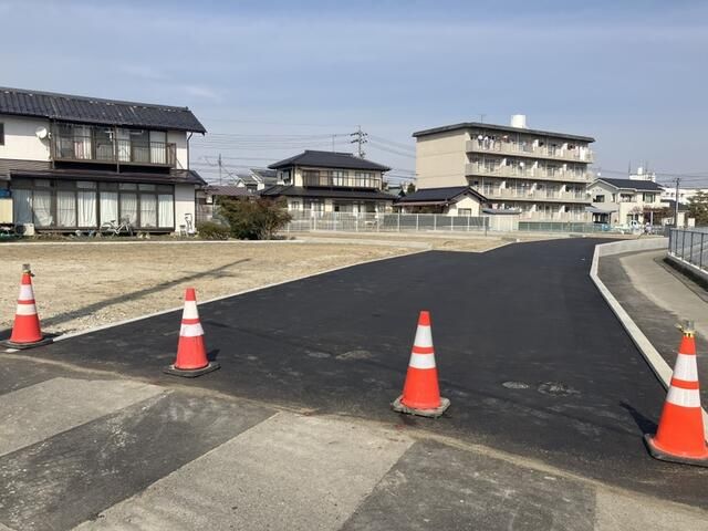 Residential Land for Sale in Nagano City, Nagano - Thumbnail 2