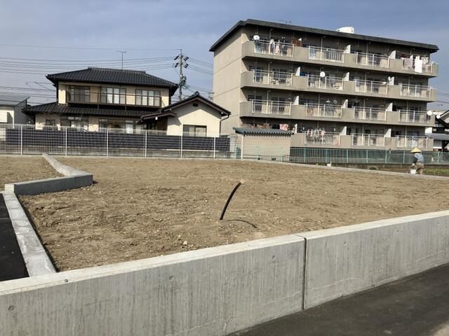 Residential Land for Sale in Nagano City, Nagano - Thumbnail 4