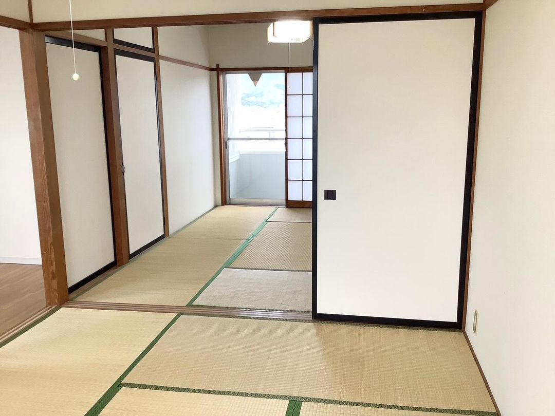 3DK Rental Apartment in Aizuwakamatsu, Fukushima - Thumbnail 3