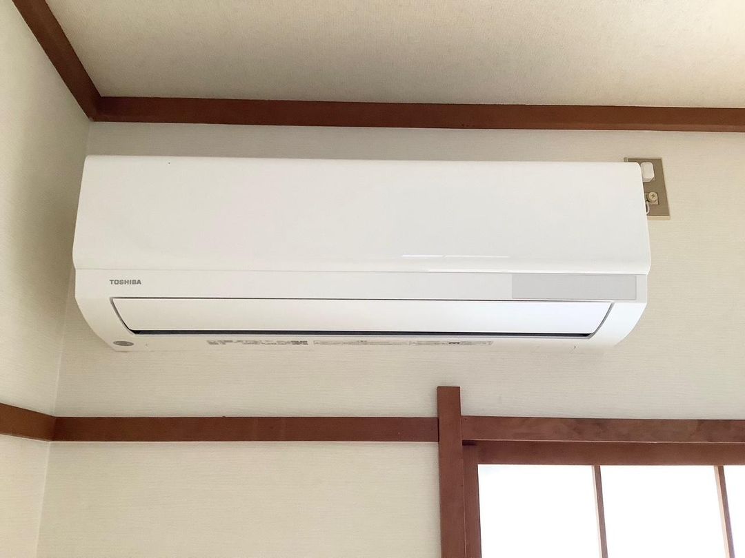 3DK Rental Apartment in Aizuwakamatsu, Fukushima - Thumbnail 4