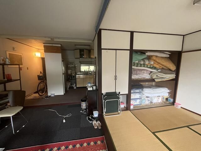 1LDK Apartment in Yamanakako Green Mansion Near Mount Fuji - Thumbnail 4