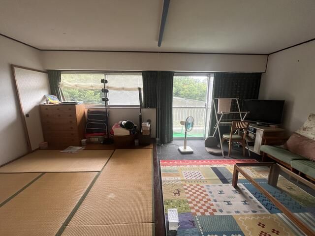 1LDK Apartment in Yamanakako Green Mansion Near Mount Fuji - Thumbnail 2