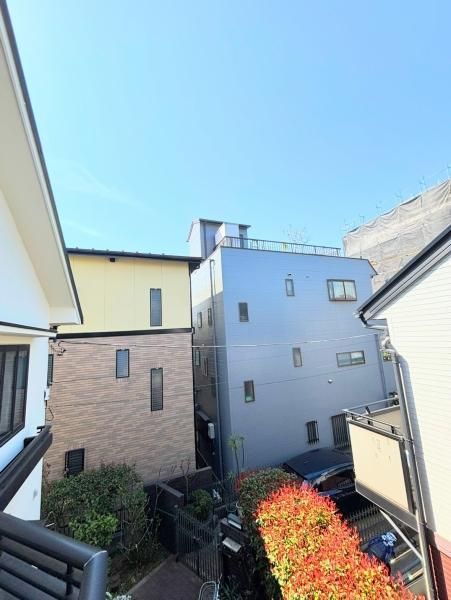 4LDK Used Detached House in Kawasaki-ku, Kawasaki City, Kanagawa - Thumbnail 2