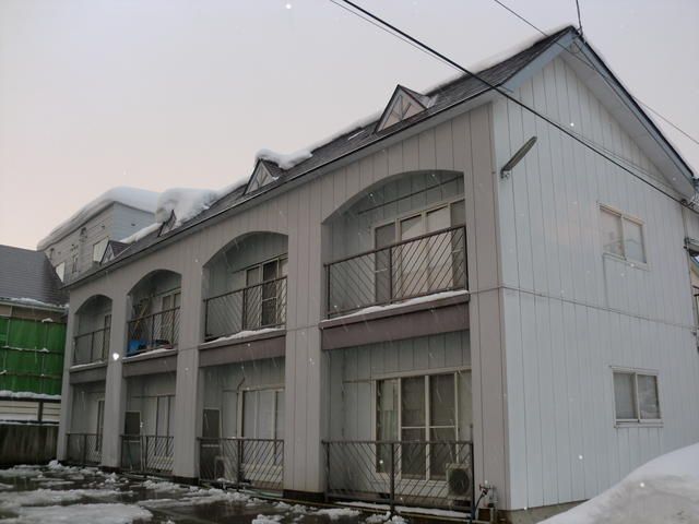 1K Apartment for Rent in Nagaoka, Niigata - 24.84 sqm - Thumbnail 2