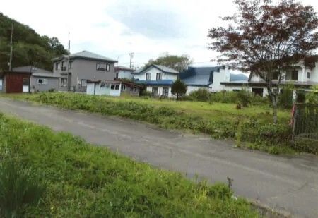 Land with Hot Spring Access in Teshikaga, Hokkaido - 570万円 - Thumbnail 2