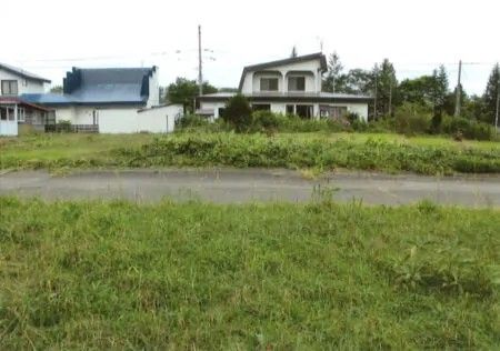 Land with Hot Spring Access in Teshikaga, Hokkaido - 570万円 - Thumbnail 4