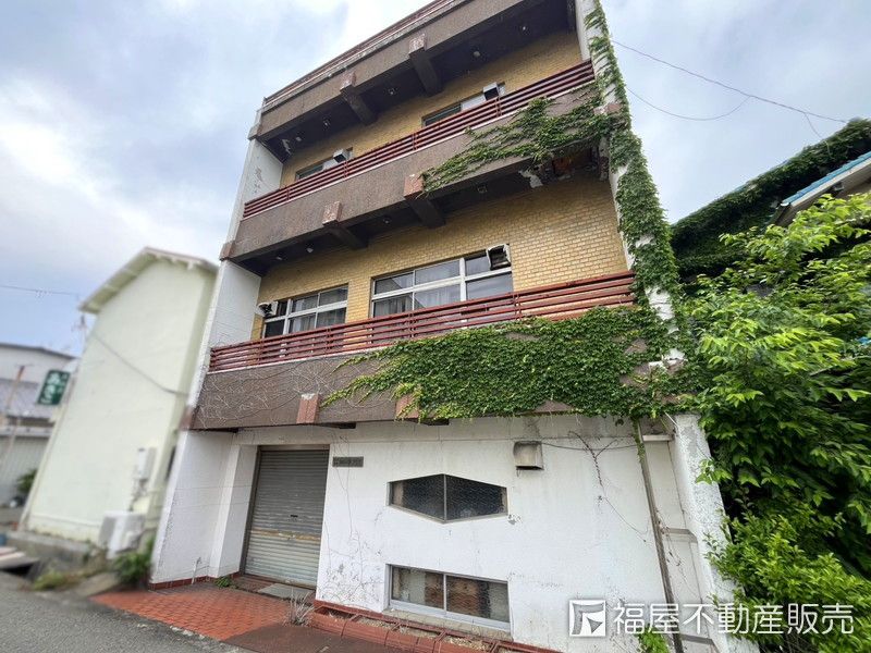 505 sqm Commercial Land for Sale in Kainan, Wakayama - Thumbnail 4