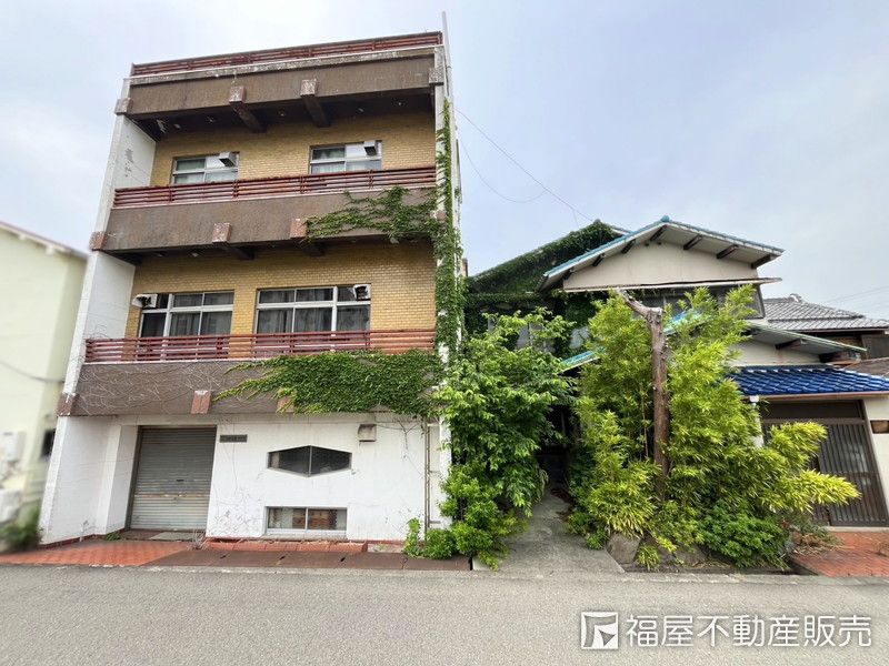 505 sqm Commercial Land for Sale in Kainan, Wakayama - Thumbnail 2