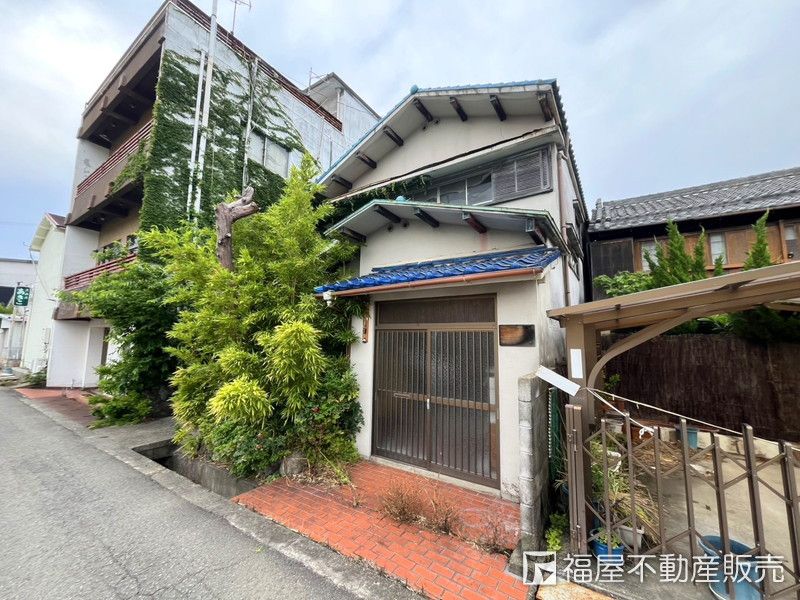 505 sqm Commercial Land for Sale in Kainan, Wakayama - Thumbnail 3