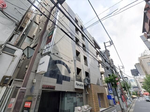 90.84 sqm Commercial Unit for Rent in Sumida, Tokyo - Thumbnail 3