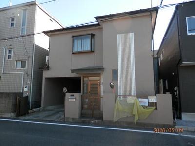 Used 4DK Detached House in Utsunomiya City, Tochigi — New_build, Utsunomiya, Tochigi