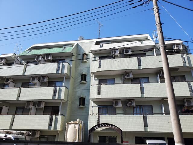 Sanno Mansion Fuchu - 23-Unit Investment Building - Thumbnail 2