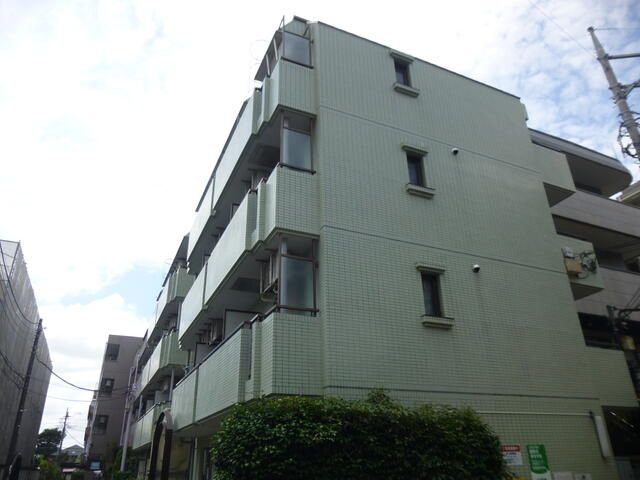 Sanno Mansion Fuchu - 23-Unit Investment Building - Thumbnail 3