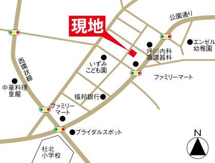 2003 4DK Detached House for Sale in Fukui City, Fukui - Image 11