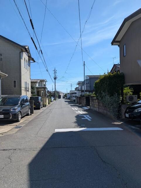 2003 4DK Detached House for Sale in Fukui City, Fukui - Image 11