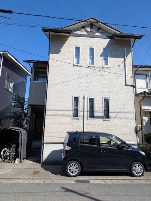 2003 4DK Detached House for Sale in Fukui City, Fukui - Image 9