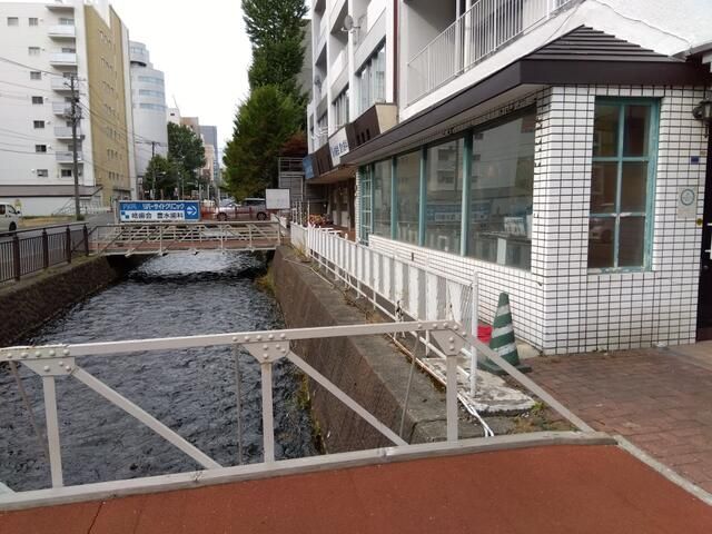 Commercial 1DK Unit for Sale in Sapporo's Susukino District - Thumbnail 4