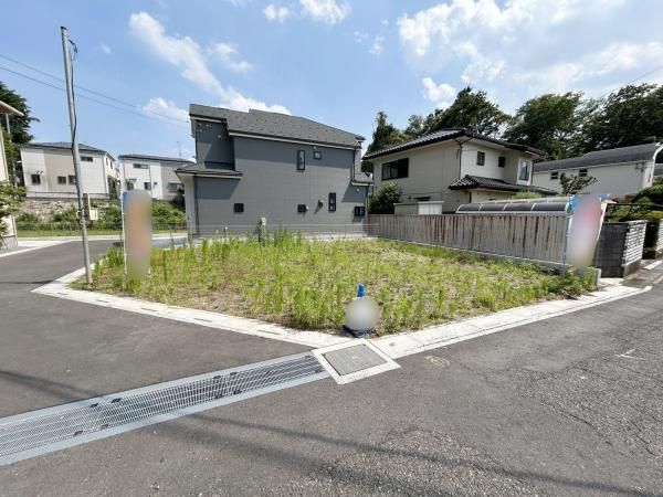 Newly Built 4LDK House in Minuma-ku, Saitama City - Thumbnail 4