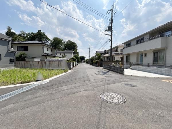 Newly Built 4LDK House in Minuma-ku, Saitama City - Thumbnail 2
