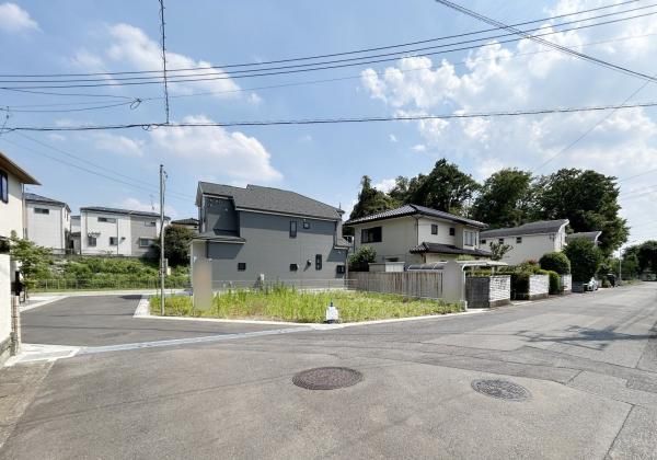 Newly Built 4LDK House in Minuma-ku, Saitama City - Thumbnail 3