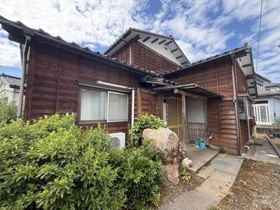 5DK Detached House for Sale in Kashiwazaki, Niigata — Image 7, Kashiwazaki, Niigata