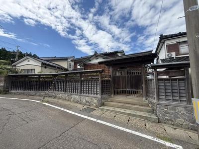 5DK Detached House for Sale in Kashiwazaki, Niigata — Image 7, Kashiwazaki, Niigata