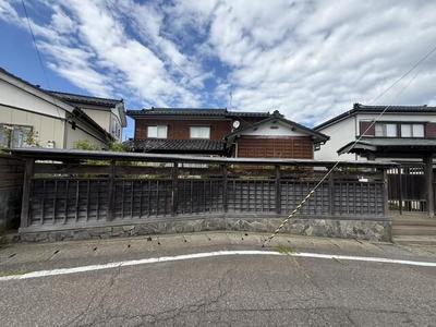 5DK Detached House for Sale in Kashiwazaki, Niigata — Image 7, Kashiwazaki, Niigata