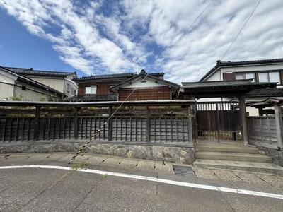 5DK Detached House for Sale in Kashiwazaki, Niigata — Image 7, Kashiwazaki, Niigata