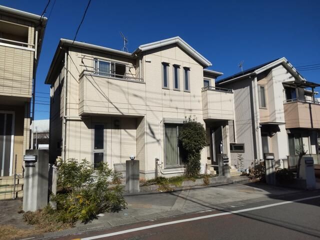 5LDK Used House for Sale in Soka, Saitama - 118.68 sqm - Thumbnail 2