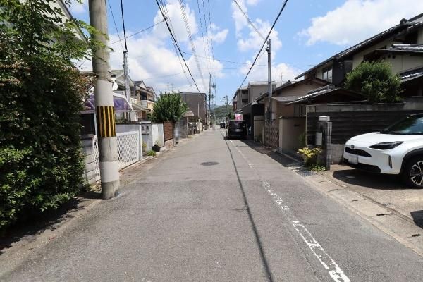 4SLDK Detached House for Sale in Kamigamo, Kyoto - Thumbnail 3