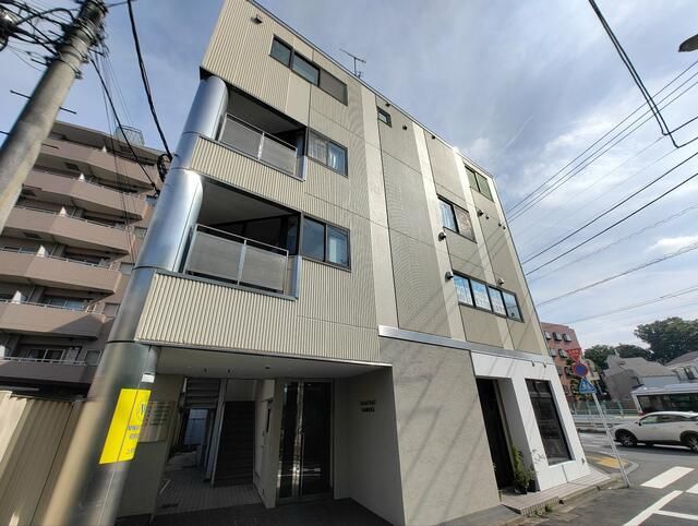 Carres Place Uenoge Commercial Building for Sale in Setagaya, Tokyo - Thumbnail 3