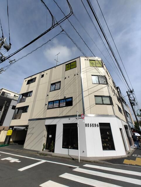Carres Place Uenoge Commercial Building for Sale in Setagaya, Tokyo - Thumbnail 2