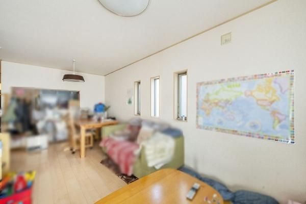 4LDK House for Sale in Inagi City, Tokyo - 2015 Build - Thumbnail 3