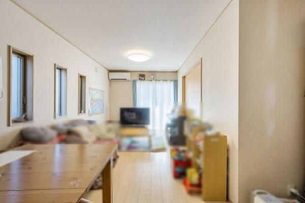 4LDK House for Sale in Inagi City, Tokyo - 2015 Build - Thumbnail 4