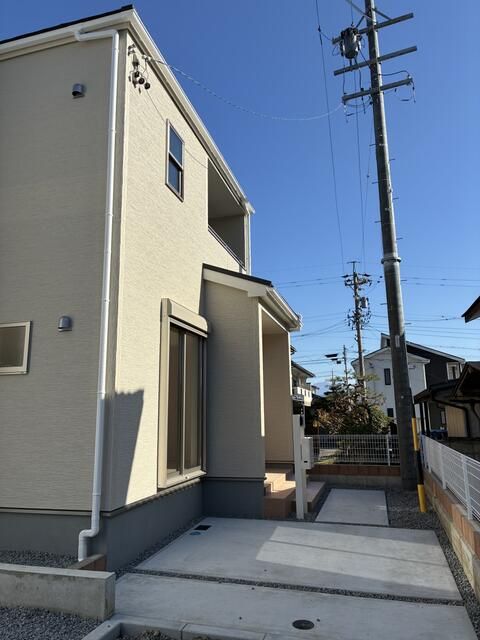 New 3LDK House in Nagano City - 32.9 Million Yen - Thumbnail 2