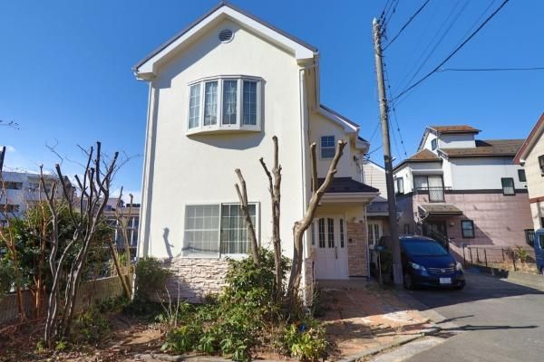 3LDK Detached House for Sale in Higashiyokoyama, Yokohama - Thumbnail 3