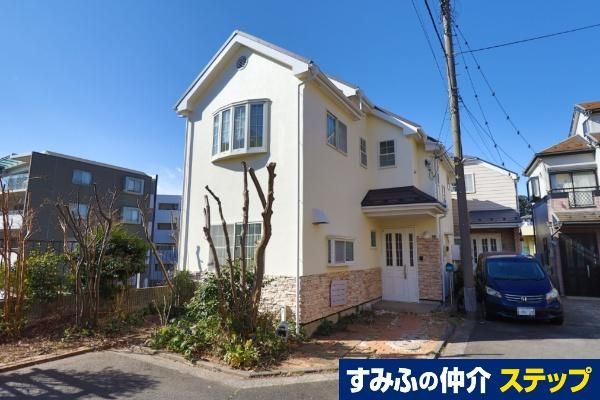 3LDK Detached House for Sale in Higashiyokoyama, Yokohama - Thumbnail 2