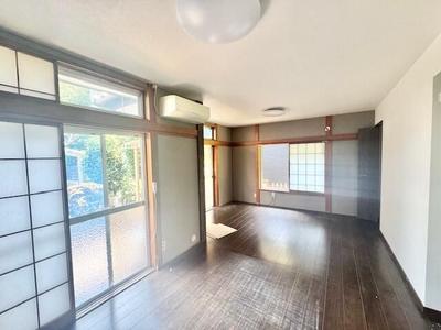 1LDK House with Livable Prefab on 322 sqm Land in Shinto Village, Gunma — Interior, Shinto, Gunma