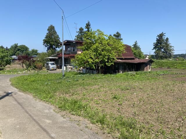 Land for Sale in Kitakami, Iwate - 2132 sqm - Thumbnail 3
