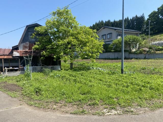 Land for Sale in Kitakami, Iwate - 2132 sqm - Thumbnail 2