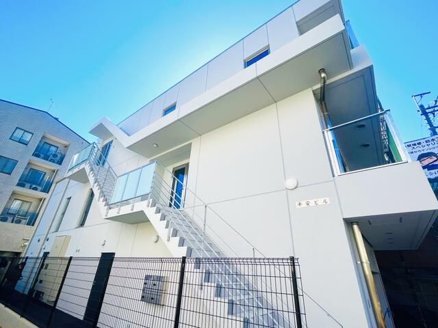 98.88 sqm Commercial Office Space for Rent in Kichijoji, Musashino - Thumbnail 2